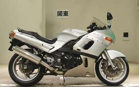 KAWASAKI ZZ-R400 Gen.2 2006 ZX400N