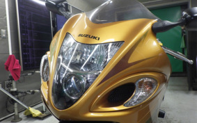 SUZUKI HAYABUSA Gen.2 2014 GX72A