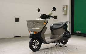 SUZUKI LET's 4 Basket CA43A