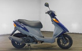 SUZUKI ADDRESS V125 CF46A