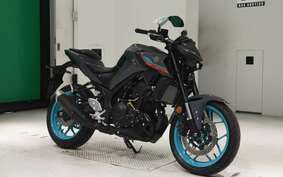 YAMAHA MT-03 ABS 2023 RH21J