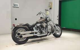 HARLEY FLSTF 1450 2001 BMY