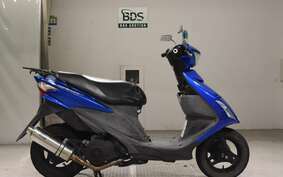 SUZUKI ADDRESS V125 S CF4MA