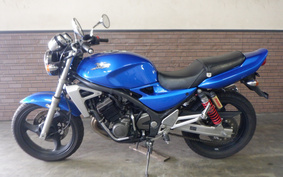 KAWASAKI BALIUS 250 Gen.2 ZR250B