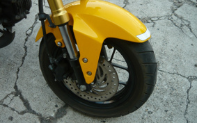 HONDA GROM JC61