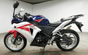 HONDA CBR250R MC41