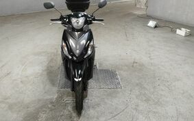 SUZUKI ADDRESS 110 CE47A