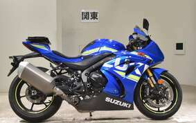 SUZUKI GSX-R1000R A 2017 DM11G