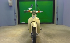 HONDA LITTLE CUB E AA01