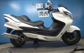 SUZUKI SKYWAVE 400 S 3 2007 CK44A