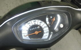 SUZUKI ADDRESS V125 G CF46A