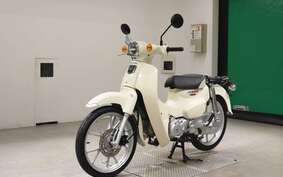 HONDA C110 SUPER CUB JA59