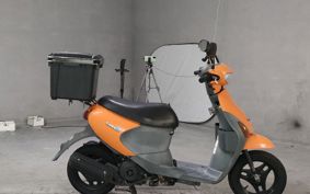 SUZUKI LETS4 CA45A