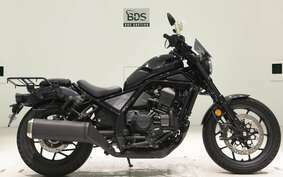 HONDA REBEL 1100 2022 SC83