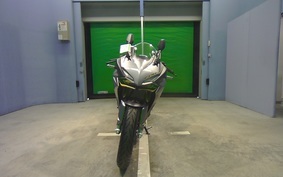 HONDA CBR250RR A MC51