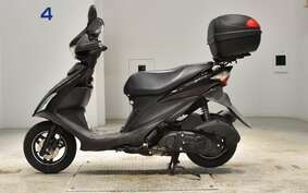 SUZUKI ADDRESS V125 S CF4MA