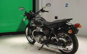 KAWASAKI MEGURO K3 2022 EJ800E