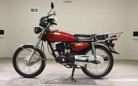 HONDA CG125 PCJK