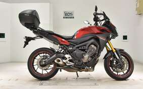 YAMAHA MT-09 Tracer 2015 RN36J