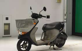 SUZUKI LET's 4 Basket CA43A