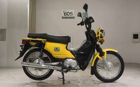 HONDA CROSS CUB 110 JA10