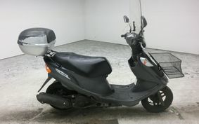 SUZUKI ADDRESS V125 G CF46A