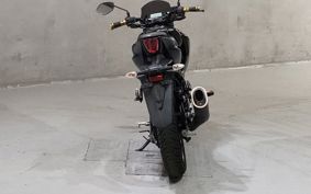 SUZUKI GSX-S125 DL32B