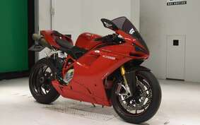 DUCATI 1098 S 2008