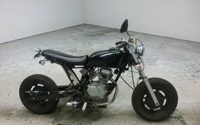 HONDA APE 50 AC16