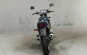 HONDA JADE MC23