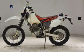 HONDA XR250R