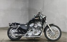 HARLEY XL883L 2009 CR2