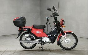 HONDA CROSS CUB 110 JA10