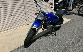 HONDA APE50 AC16