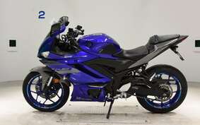 YAMAHA YZF-R3 2020 RH13J