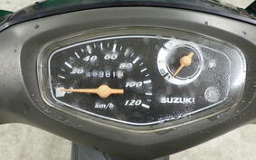 SUZUKI ADDRESS V125 CF46A