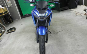 SUZUKI GSX-S125 DL32B