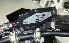 YAMAHA MT-09 2015 RN34J