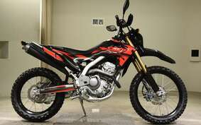 HONDA CRF250L LD MD44