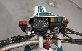 YAMAHA SEROW 225W 4JG