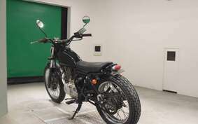 SUZUKI GRASS TRACKER Bigboy NJ47A