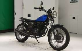 SUZUKI GRASS TRACKER Bigboy NJ4BA