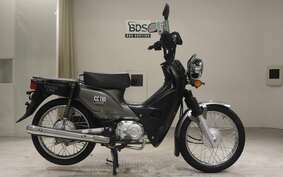 HONDA CROSS CUB 110 JA10