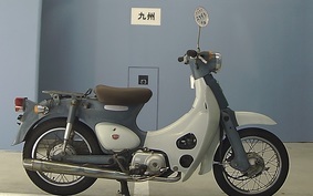 HONDA LITTLE CUB C50