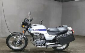 HONDA CB250 N CB250N