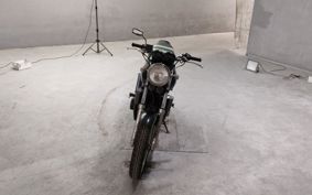 HONDA JADE MC23