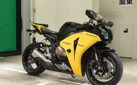 HONDA CBR1000RR Gen. 2 2008 SC59