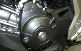 HONDA NC750X DCT 2021 RH09