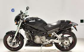 DUCATI MONSTER S2R 1000 2008 M416A