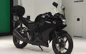 HONDA CBR250R GEN 3 MC41